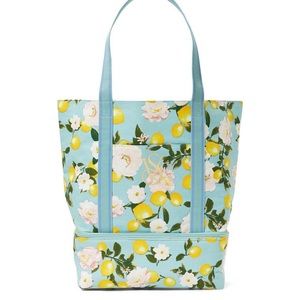 Swim Cooler Tote VICTORIA'S SECRET brand new